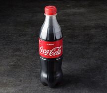 Coca-Cola