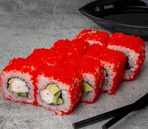 Калифорния Эби