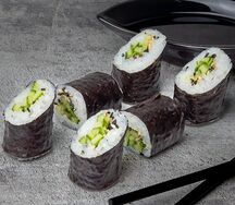 Каппа маки