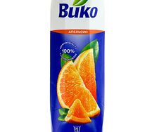 Сок Вико Апельсин