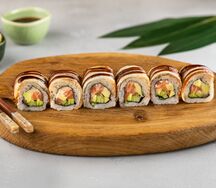 Ролл Дракон