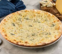 Четыре сыра