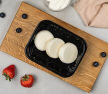 Сырники полуфабрикат