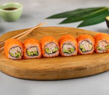 Ролл Калифорния