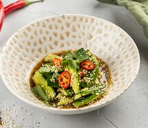 Битые огурцы