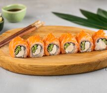 Ролл Филадельфия