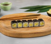 Ролл авокадо