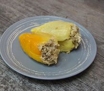 Перец фаршированный