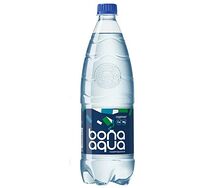 Вода минеральная Bona Aqua газированная