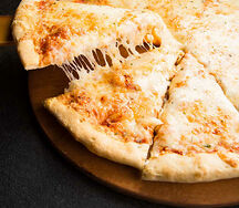 Четыре сыра большая