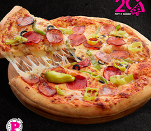 Суприм 4 слоя