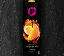 Апельсиновый сок