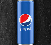 Пепси-Кола