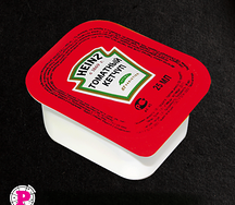 Heinz Томатный кетчуп