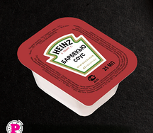 Heinz Барбекю