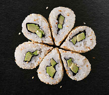 С авокадо /6 шт