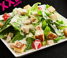 Салат Цезарь XXL