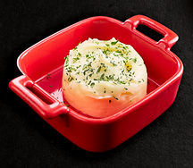 Картофельное пюре