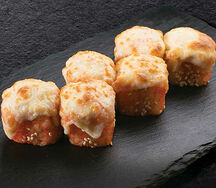 Горячий краб /6 шт