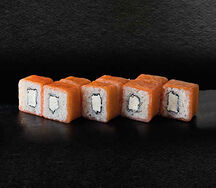 Филадельфия /8 шт