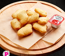 Наггетсы куриные (9 штук)