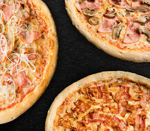 Мясной сет большой