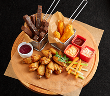 Пивное комбо