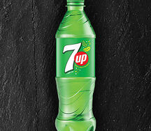 7 up