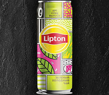 Липтон Зеленый чай