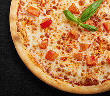 Маргарита большая