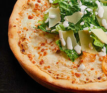 Цезарь большая