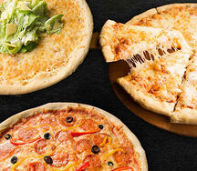 Итальяно сет большой