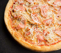 Мясной пир большая