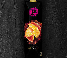 Персиковый сок