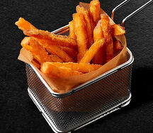 Картофель Батат Фри