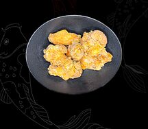 Крылья куриные