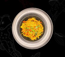 Лапша Chao Bao