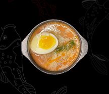 Куриный супчик