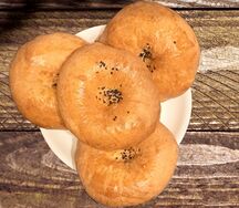 Лепёшка