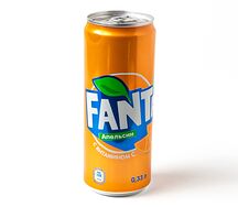 Fanta