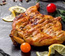 Цыпленок табака