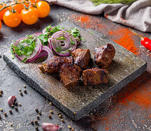 Печень телятины