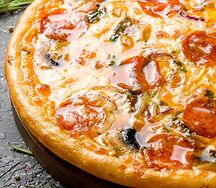 Pizza Цыганская