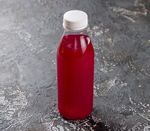 Морс из клюквы Ararat