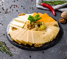 Ассорти сыров