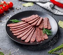 Суджук по-еревански