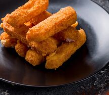 Сырные палочки