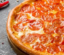 Pizza Пепперони