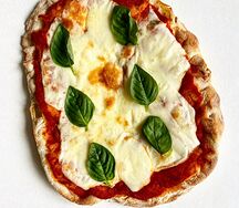 Пицца Маргарита 