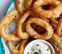 Кольца кальмара